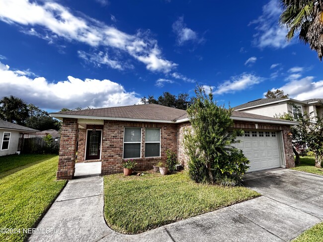 345 Van Gogh Cir in Ponte Vedra Beach, FL - Building Photo - Building Photo