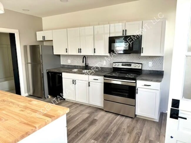 701 W Galena St in Butte, MT - Building Photo - Building Photo