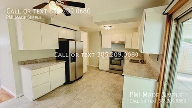 5230 Skeeswood Dr in Salt Lake City, UT - Building Photo - Building Photo