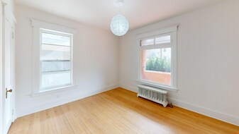 48 Clarke St in Binghamton, NY - Building Photo