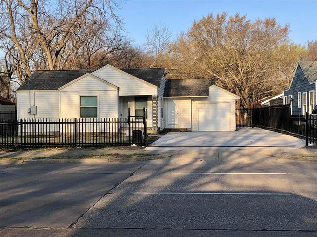 1215 N Jim Miller Rd in Dallas, TX - Foto de edificio - Building Photo