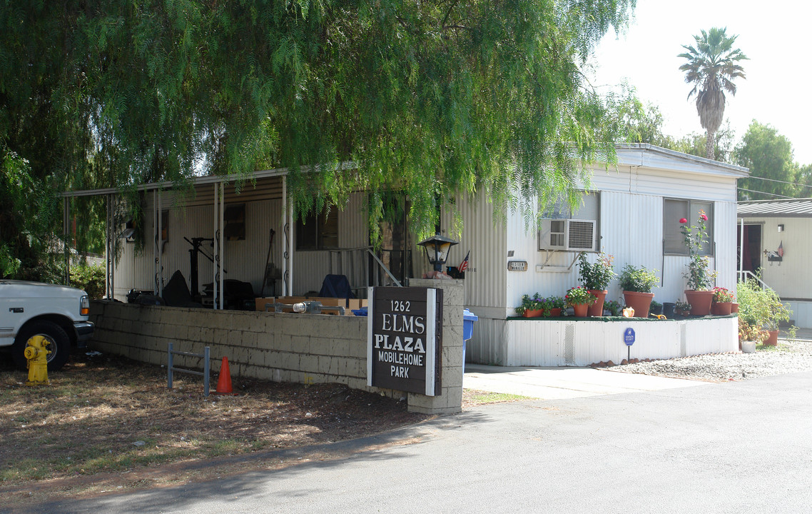 1262 Newbury Rd in Newbury Park, CA - Building Photo