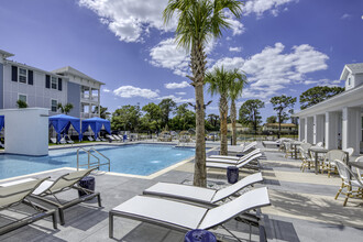 The Reserve at Venice in North Venice, FL - Foto de edificio - Building Photo