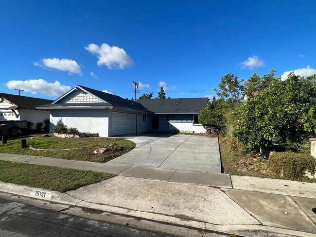 property at 15131 Starboard St