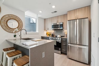 2000 Dreer St, Unit 1 Bedroom in Philadelphia, PA - Foto de edificio - Building Photo