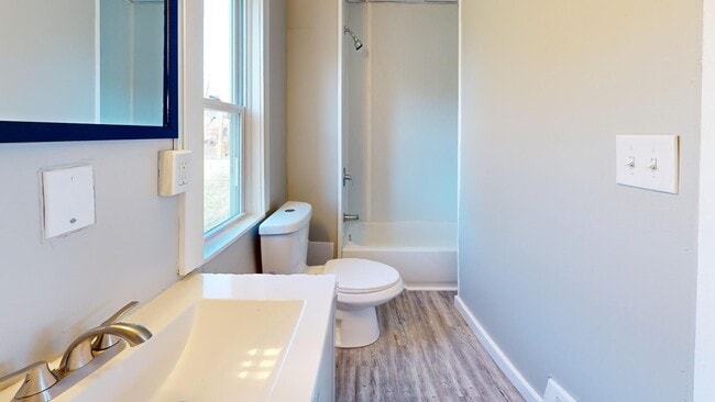 4559 Sackett Ave in Cleveland, OH - Building Photo - Building Photo