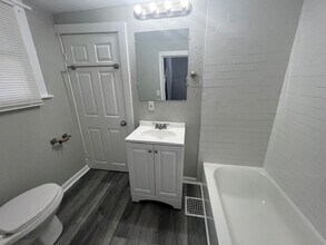 3511 Monroe Ave in Kansas City, MO - Building Photo - Building Photo