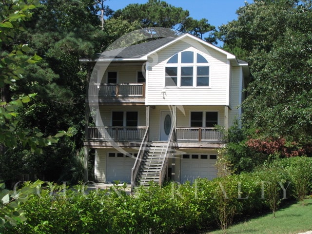 property at 237 Sir Richard E