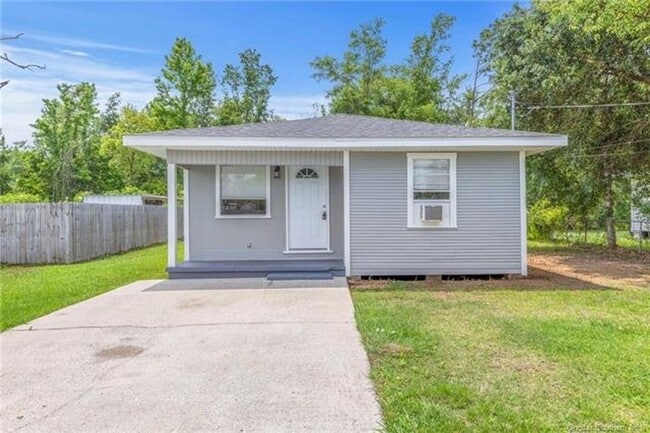 property at 1316 Georgia Rd