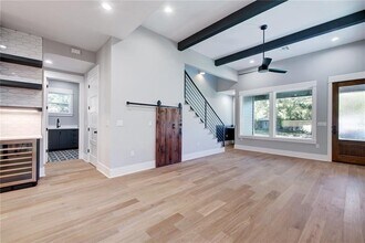 1417 Fairwood Rd in Austin, TX - Building Photo - Building Photo