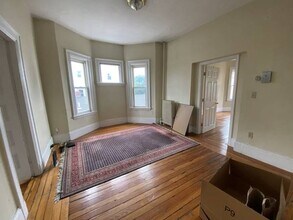 101 Sydney St, Unit 1 in Boston, MA - Building Photo - Building Photo