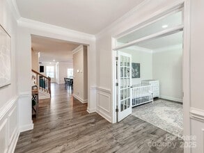 1063 Thoroughbred Dr. in Iron Station, NC - Building Photo - Building Photo