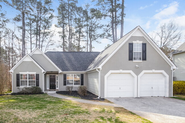 property at 5407 Sweetsprings Dr SW