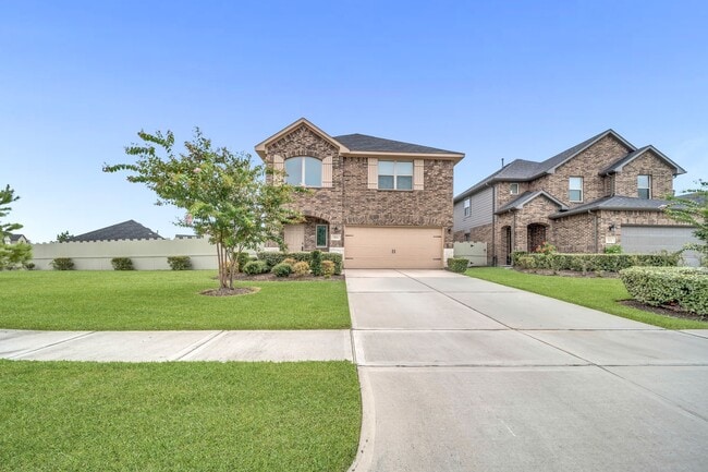 property at 9244 Inland Leather Ln