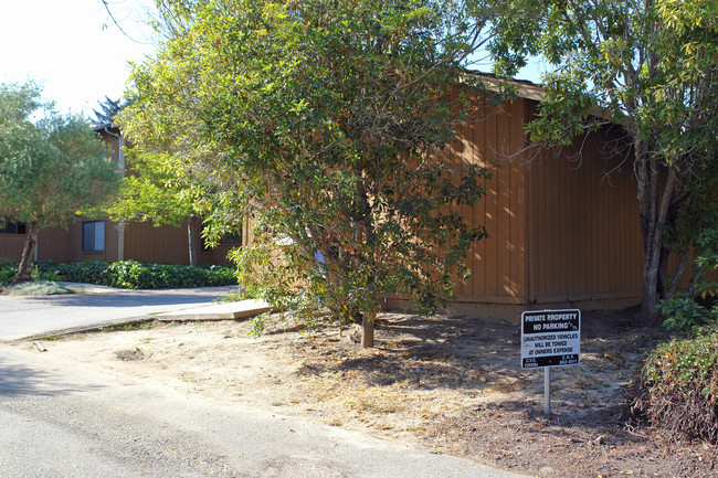 2939 Park Ave in Soquel, CA - Foto de edificio - Building Photo