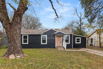 3905 Hay Ave in Waco, TX - Building Photo - Building Photo