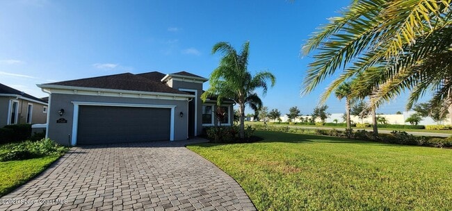 property at 7308 Bluemink Ln