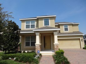 7623 Colbury Ave in Windermere, FL - Building Photo
