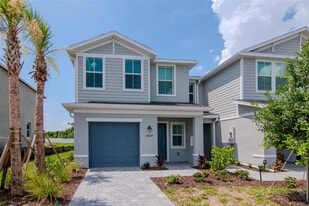 14334 Lilac Sky Ter in Bradenton, FL - Building Photo