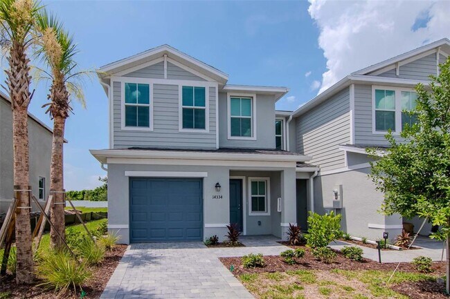property at 14334 Lilac Sky Ter