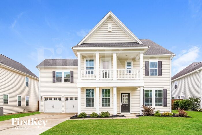106 Yaupon Holly Cir in Summerville, SC - Building Photo