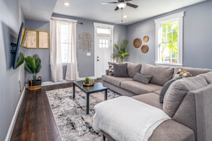 422 Thornton St in Newport, KY - Building Photo