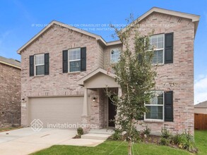 1920 Cherry Bark Ln in Forney, TX - Foto de edificio - Building Photo