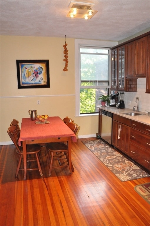 134 Fuller St, Unit 3 in Brookline, MA - Building Photo - Building Photo