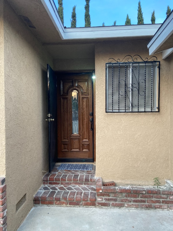 6600 Corona Ave in Bell, CA - Building Photo - Building Photo