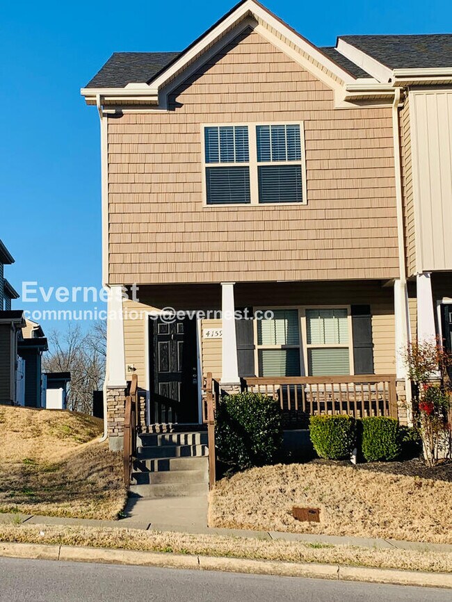 property at 4159 Saddlecreek Wy