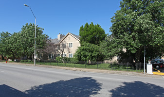 Boardwalk Apartments