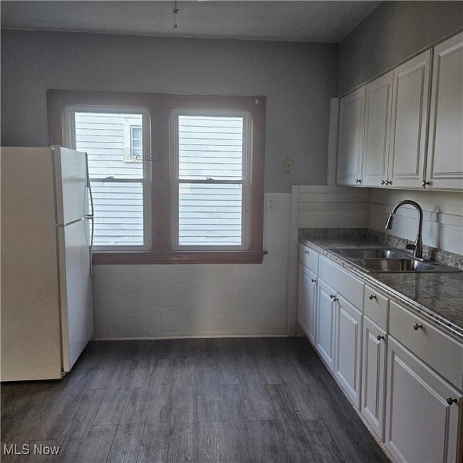 11430 Methyl Ave in Cleveland, OH - Building Photo - Building Photo