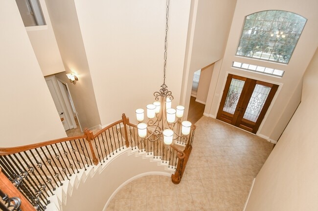 property at 1215 Pendergrass Trail