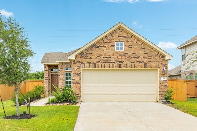 property at 1301 Scarlet Mountain Dr