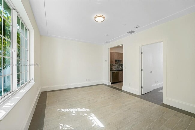property at 1509 Pennsylvania Ave