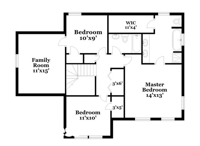 property at 4225 Cashew Dr