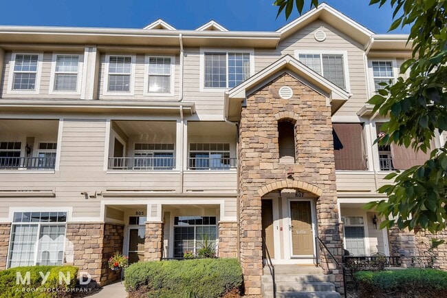 property at 12711 Colorado Blvd