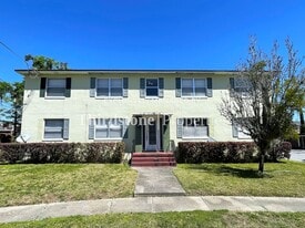 3159 Belden St in Jacksonville, FL - Building Photo