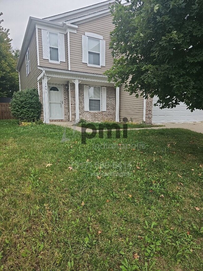 property at 1891 Prairie Sky Ln