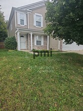 1891 Prairie Sky Ln in Greenwood, IN - Building Photo - Building Photo