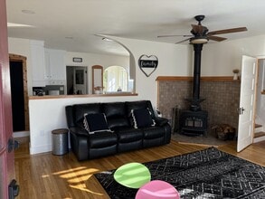 200 Taylor St in Weaverville, CA - Building Photo - Building Photo