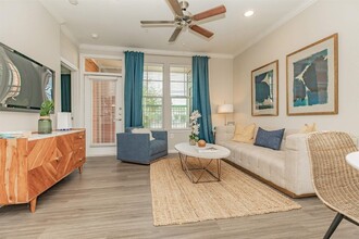 3400 Louetta Rd, Unit 825 in Spring, TX - Building Photo - Building Photo