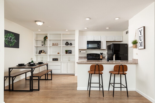 property at 8055 E Thomas Rd