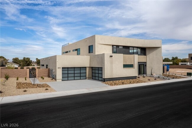 property at 3510 Cosima Ln