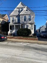 51 Dartmouth St, Unit #3