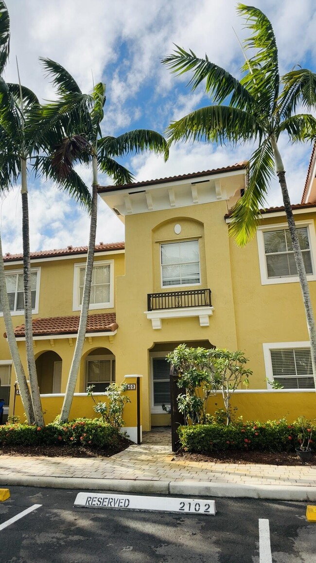 3202 Merrick Terrace in Margate, FL - Building Photo - Building Photo