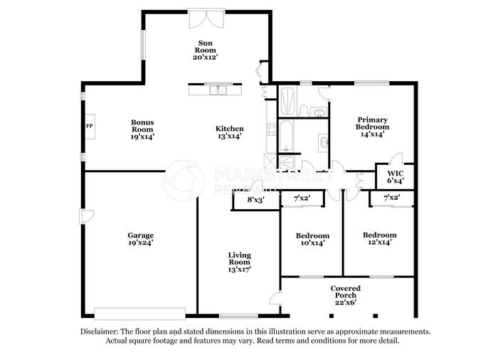 2708 W Acoma Dr in Phoenix, AZ - Building Photo