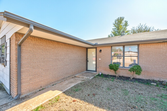 property at 12500 SW 2nd St