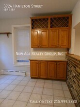 3724 Hamilton St in Philadelphia, PA - Building Photo - Building Photo