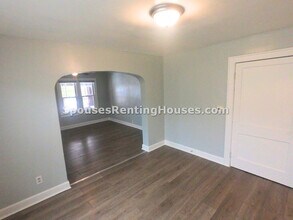 925 N Grant Ave in Indianapolis, IN - Building Photo - Building Photo